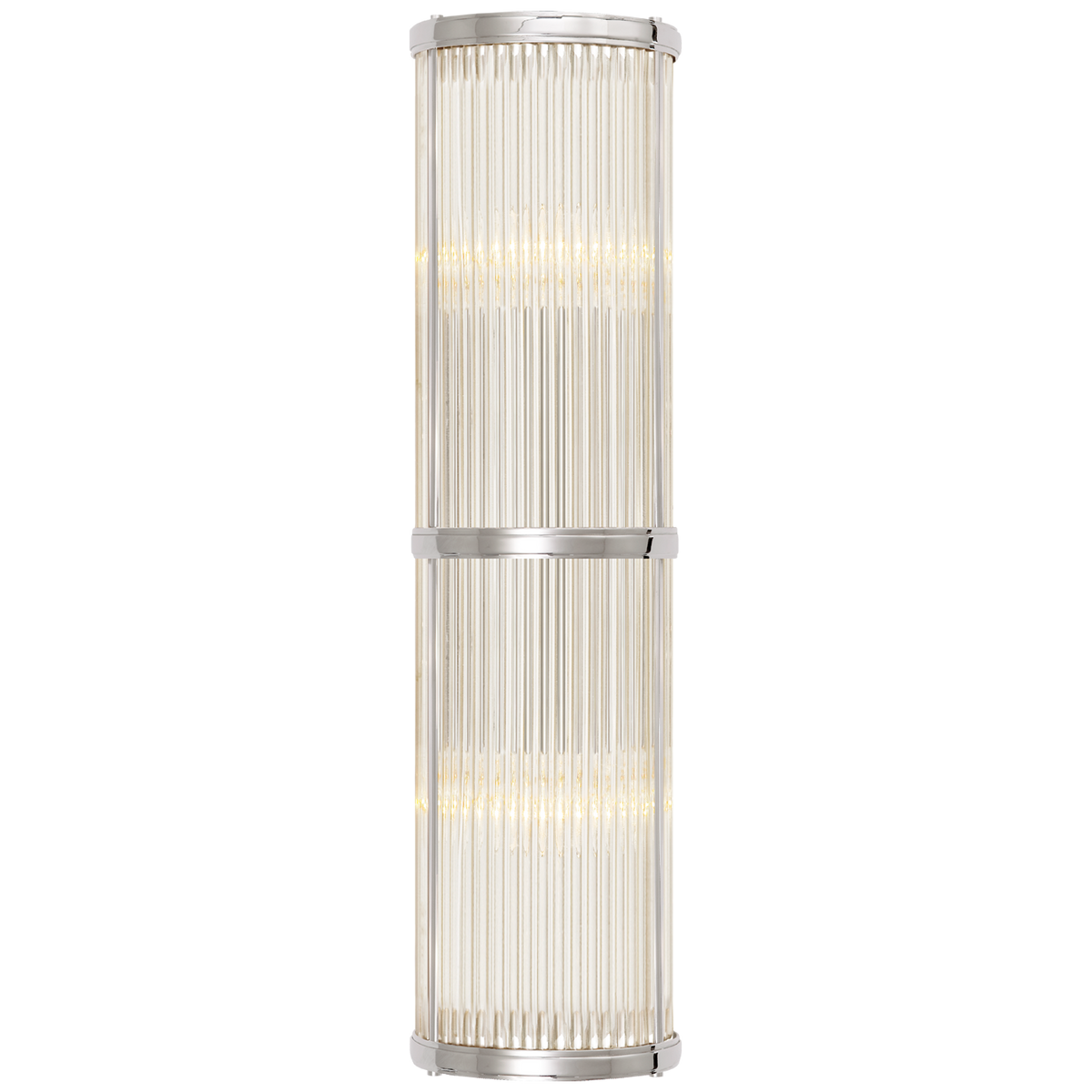 Visual Comfort Allen modèle moyen RL2085PN – Salle de bain