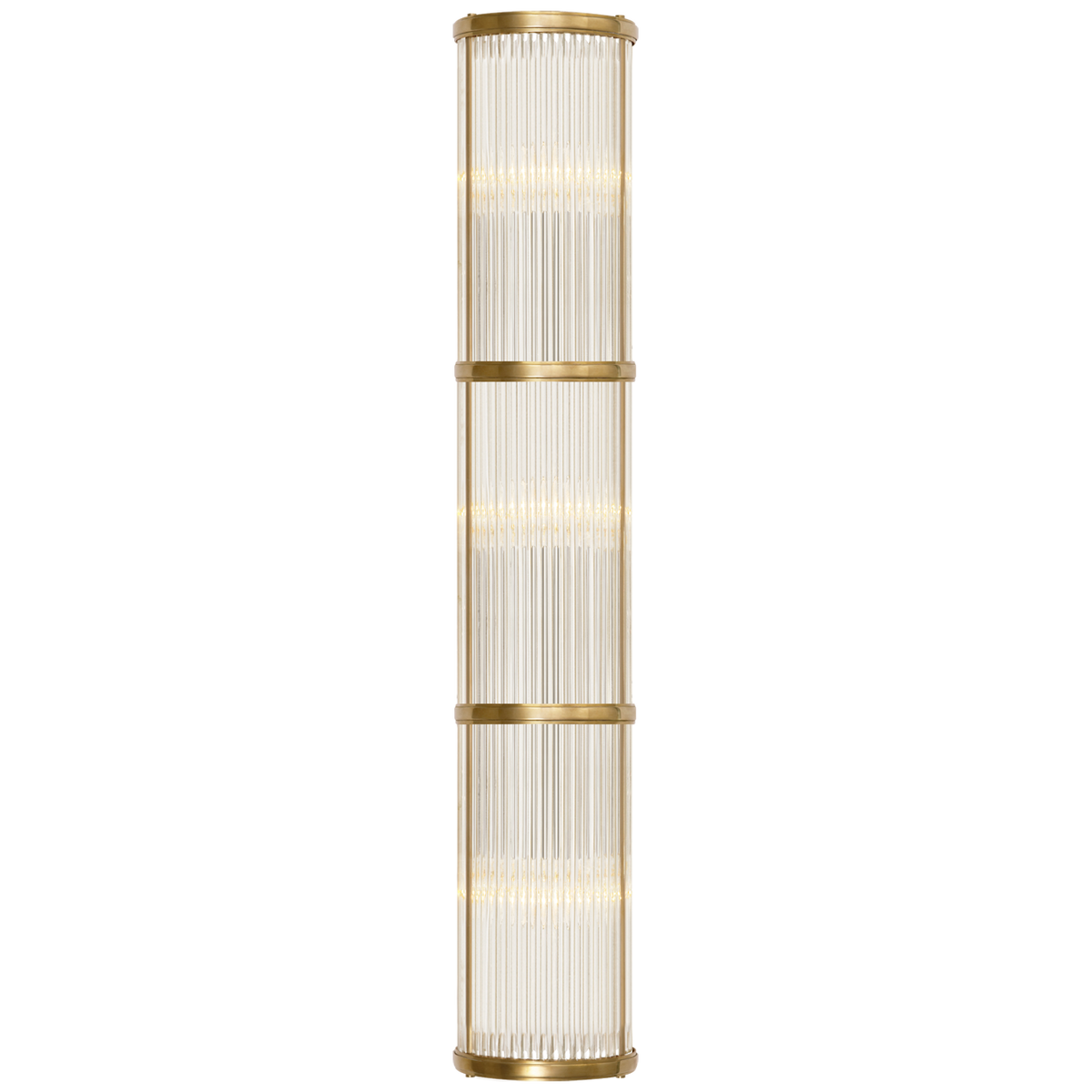 Visual Comfort Allen grand modèle RL2086NB – Salle de bain