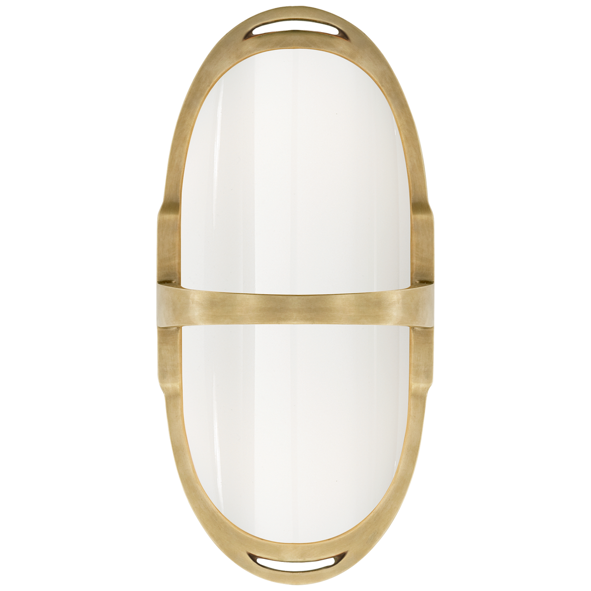 Visual Comfort Westbury 2 lumières RL2162NBWG – Salle de bain