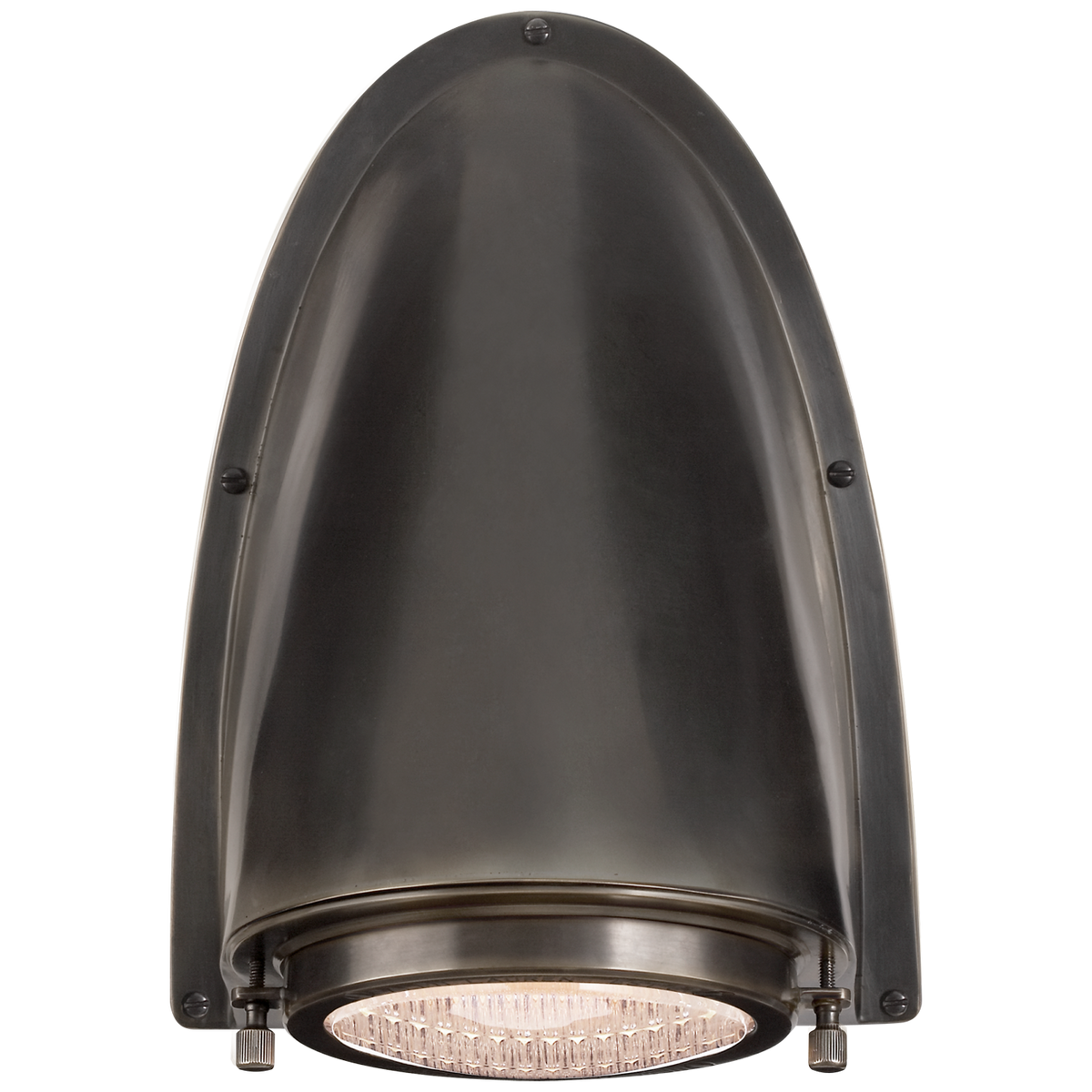 Visual Comfort Grant grand modèle RL2181BZ – Appliques murales