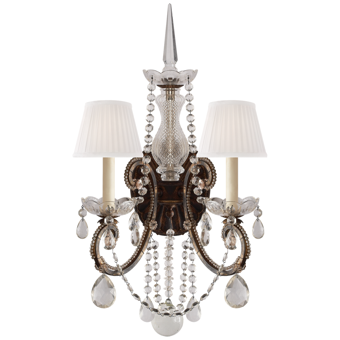 Adrianna 2 lumières