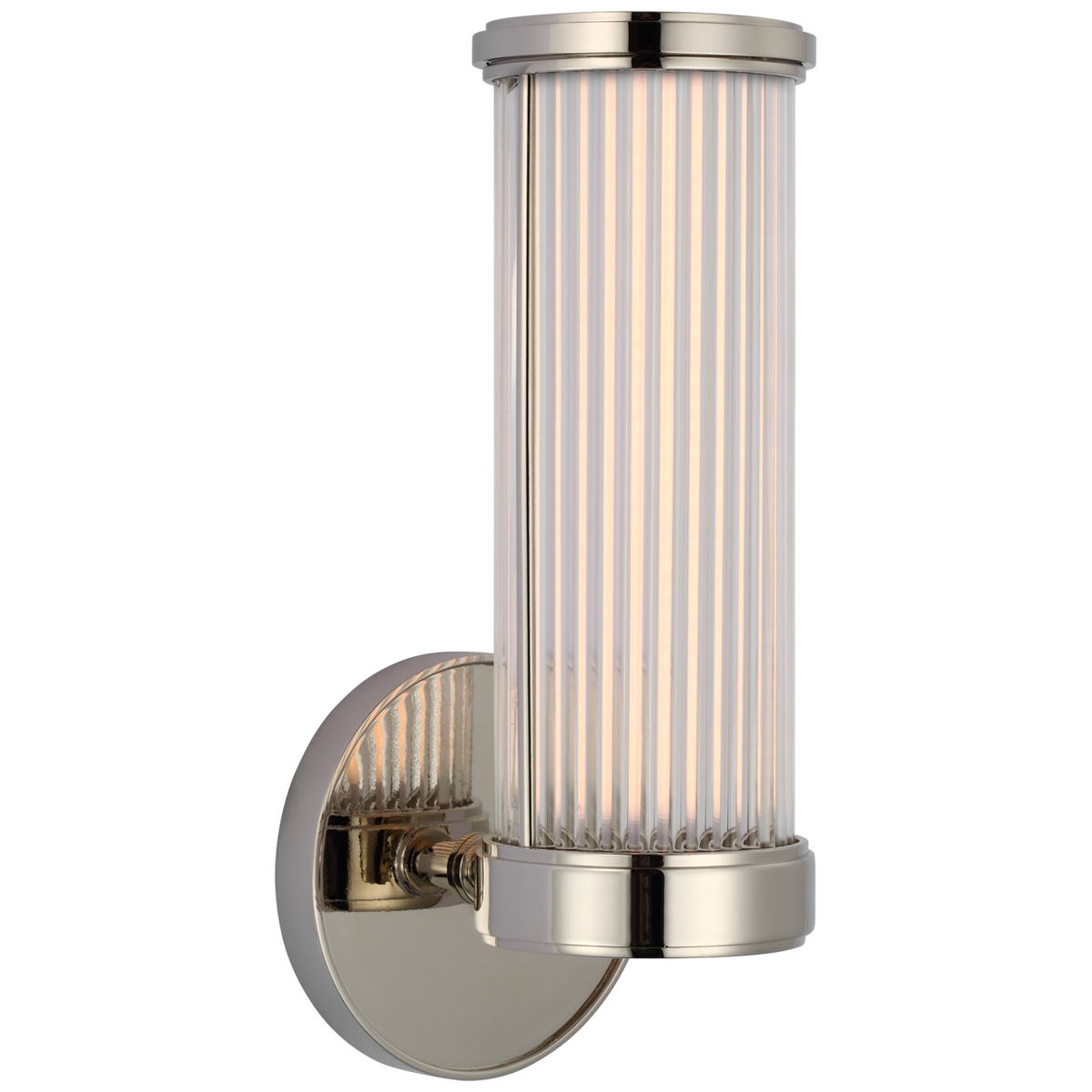 Visual Comfort Ranier 1 lumière RL2400PN – Salle de bain