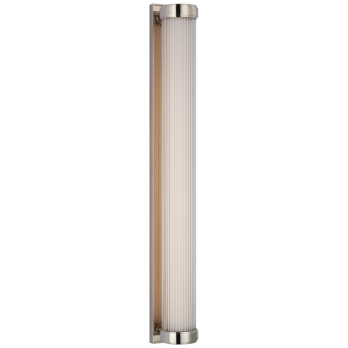 Visual Comfort Ranier 76 cm RL2403PN – Salle de bain