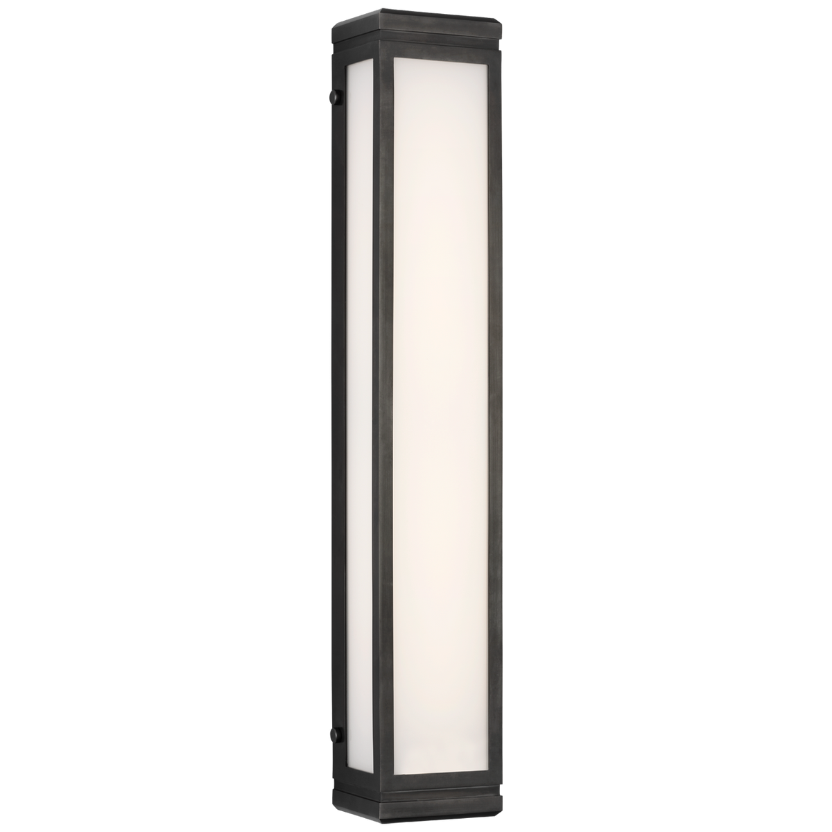 Visual Comfort Hayles 66 cm RL2816BZWG – Salle de bain