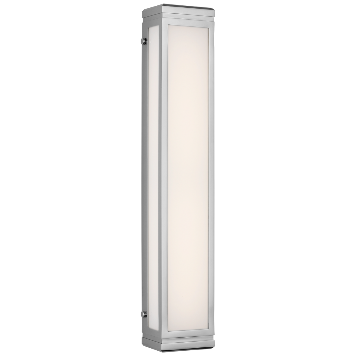 Visual Comfort Hayles 66 cm RL2816PNWG – Salle de bain