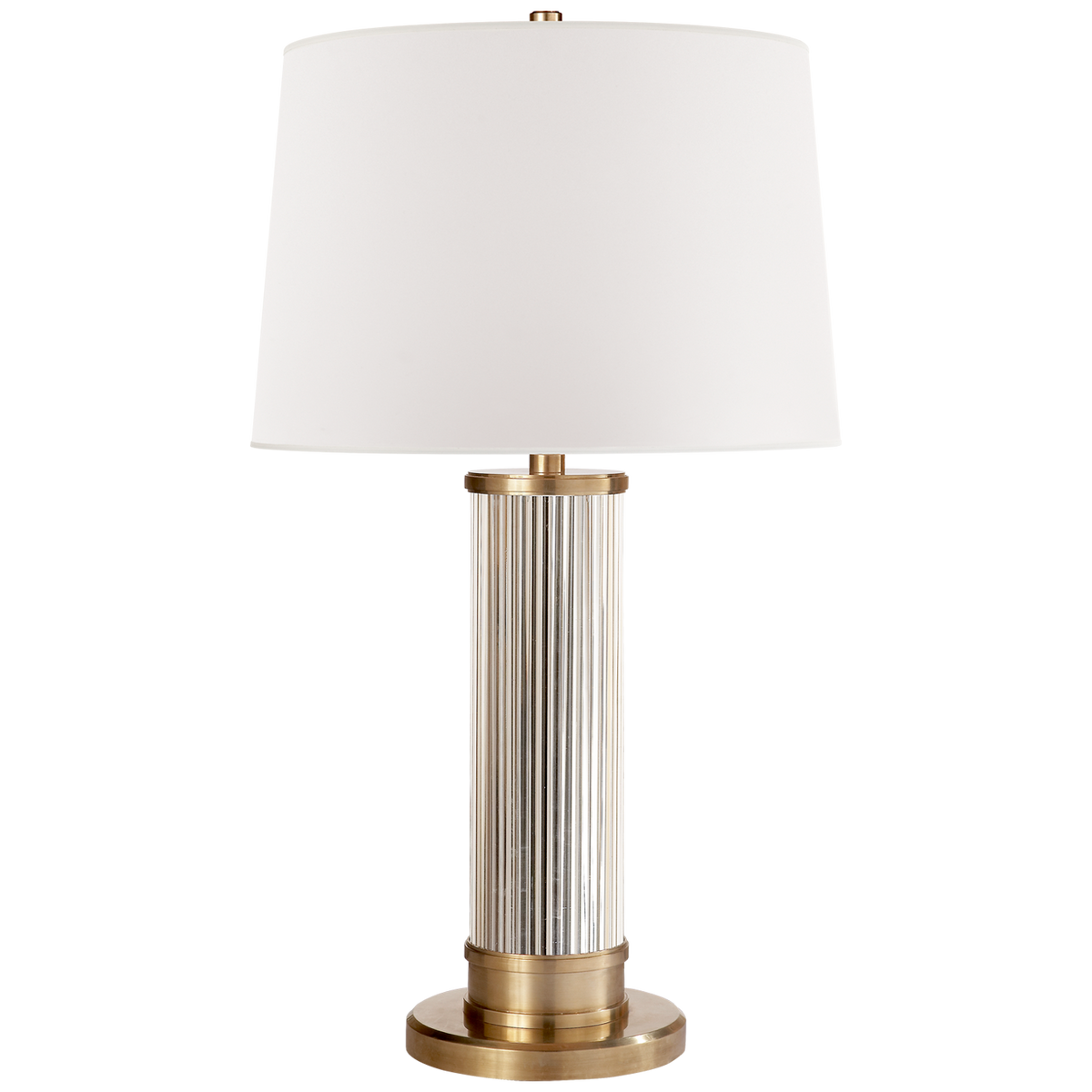 Visual Comfort Allen RL3082NBWP – Lampes à poser
