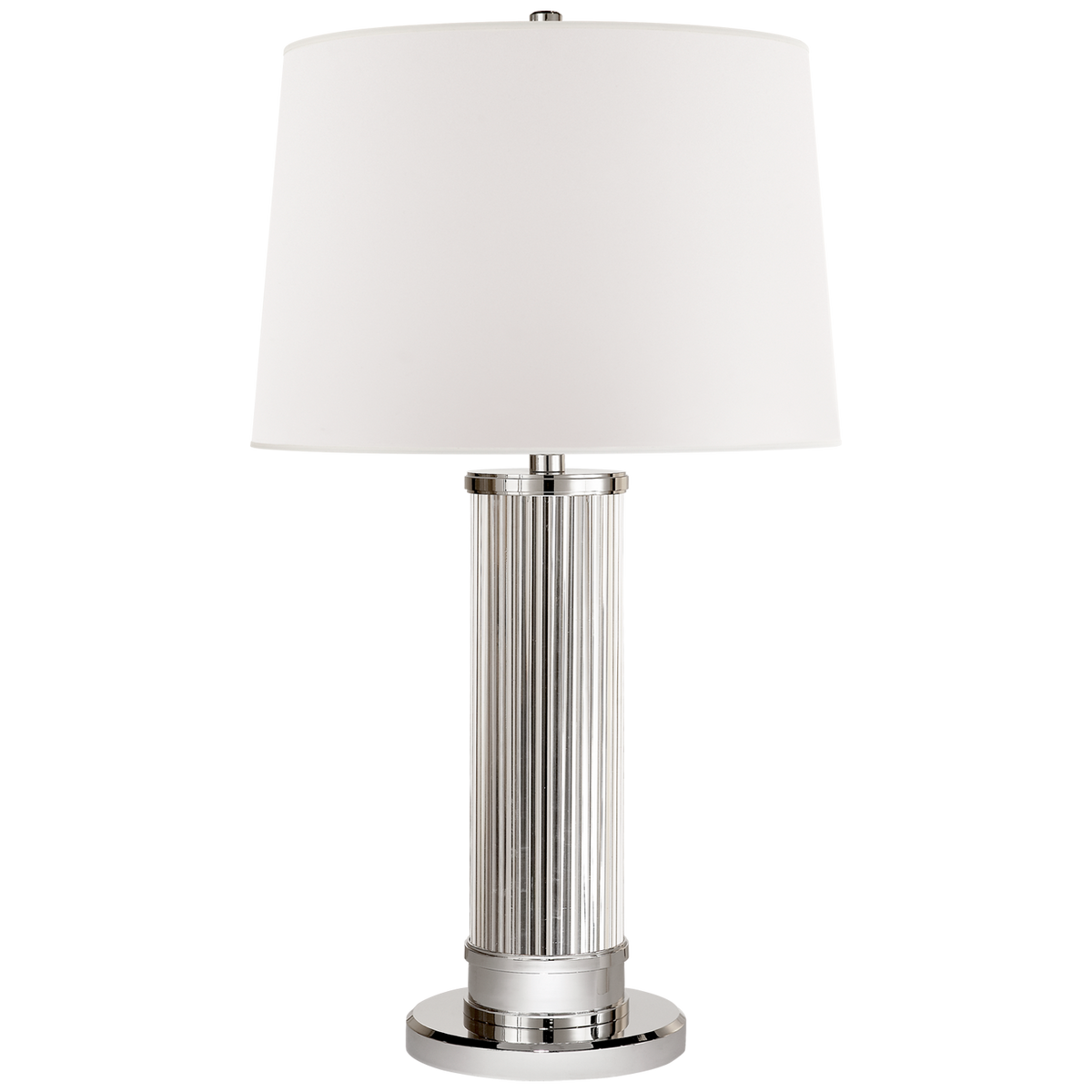 Visual Comfort Allen RL3082PNWP – Lampes à poser