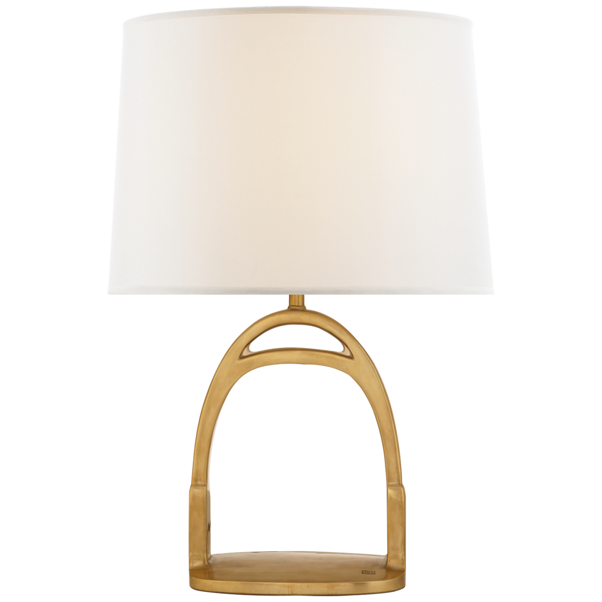 Visual Comfort Westbury RL3183NBL – Lampes à poser