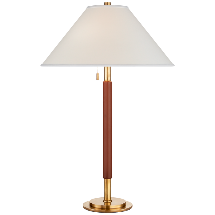 Visual Comfort Garner VC-RL3491NBSDLP