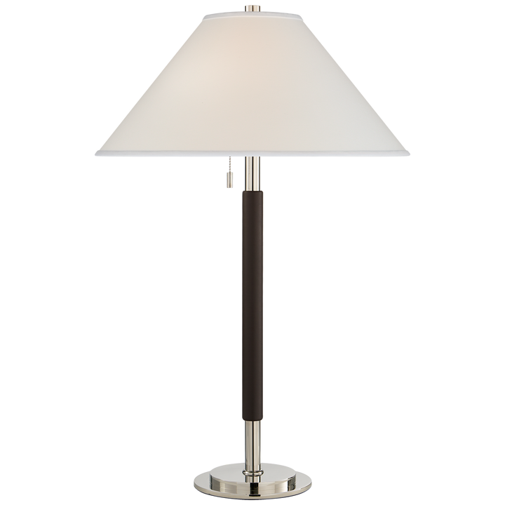 Visual Comfort Garner VC-RL3491PNCHCP