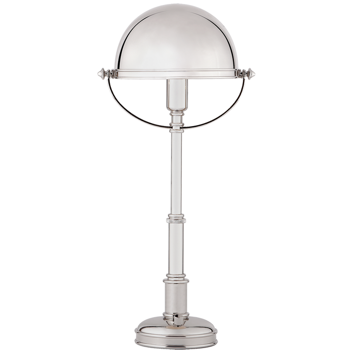 Visual Comfort Carthage petit modèle VC-RL3805PN