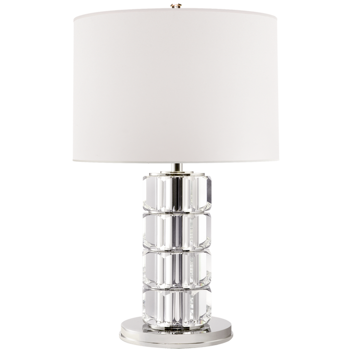 Visual Comfort Brookings grand modèle VC-RL3920CGWPINT