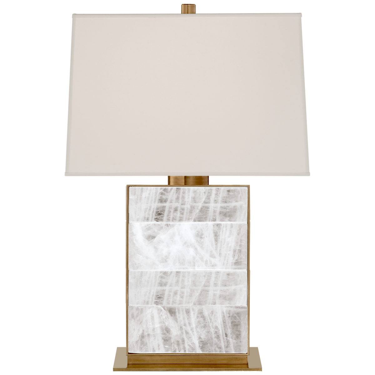 Visual Comfort Ellis Bedside RL3965NBQP – Lampes à poser