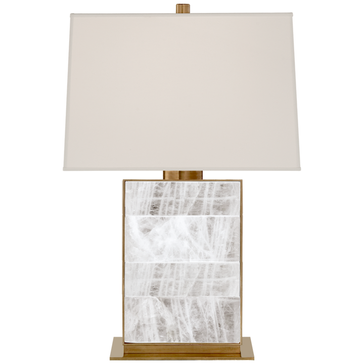 Visual Comfort Ellis Bedside VC-RL3965NBQP
