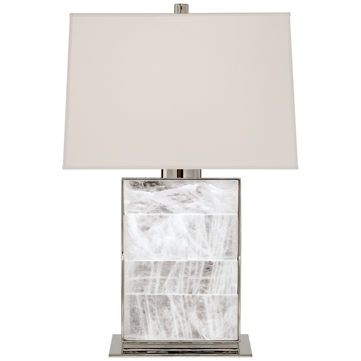 Visual Comfort Ellis Bedside RL3965PNQP – Lampes à poser