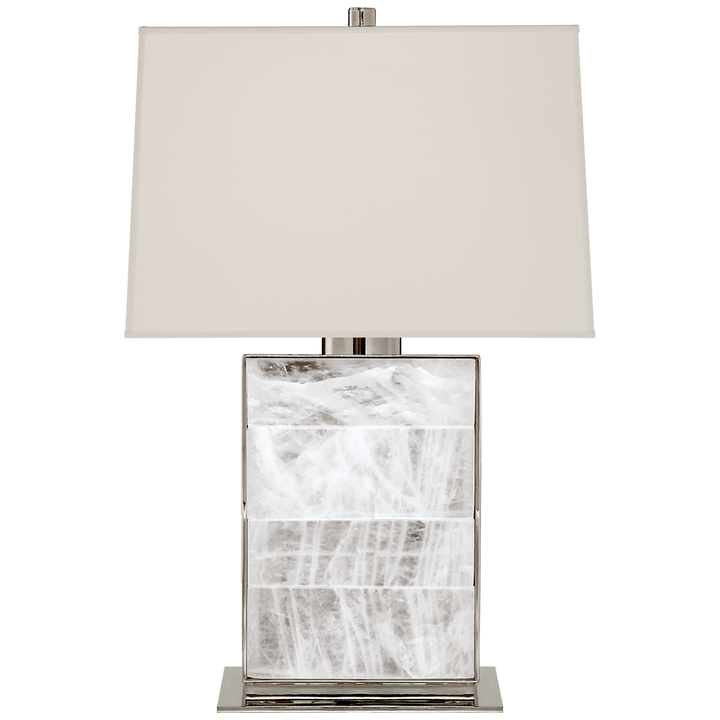 Visual Comfort Ellis Bedside VC-RL3965PNQP
