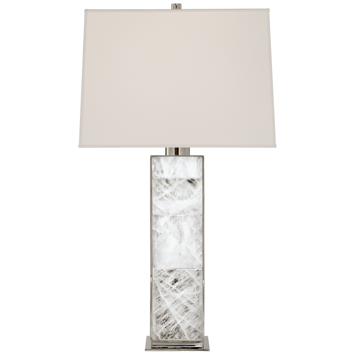 Visual Comfort Ellis RL3966PNQP – Lampes à poser