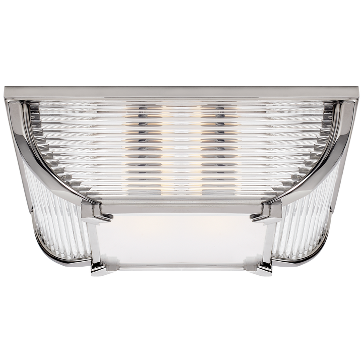 Visual Comfort Perry grand modèle VC-RL4072PNFA