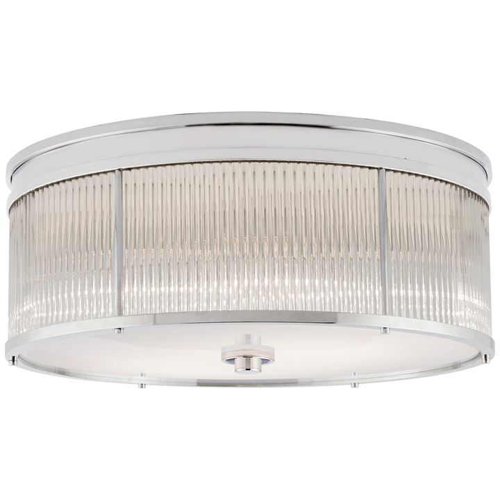 Visual Comfort Allen grand modèle rond VC-RL4802PN