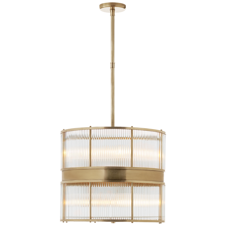 Visual Comfort Allen grand modèle VC-RL5082NB