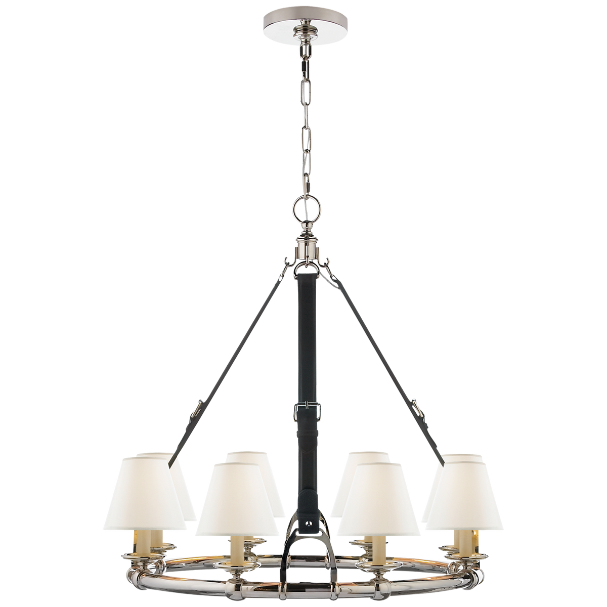 Visual Comfort Westbury RL5181PNL – Lustres