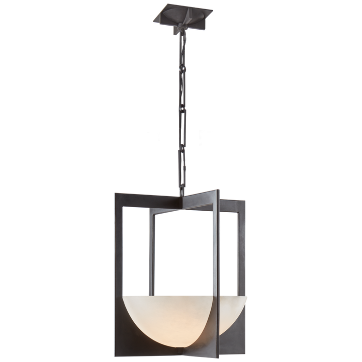 Visual Comfort Michaela petit modèle Wide VC-RL5770AIALB