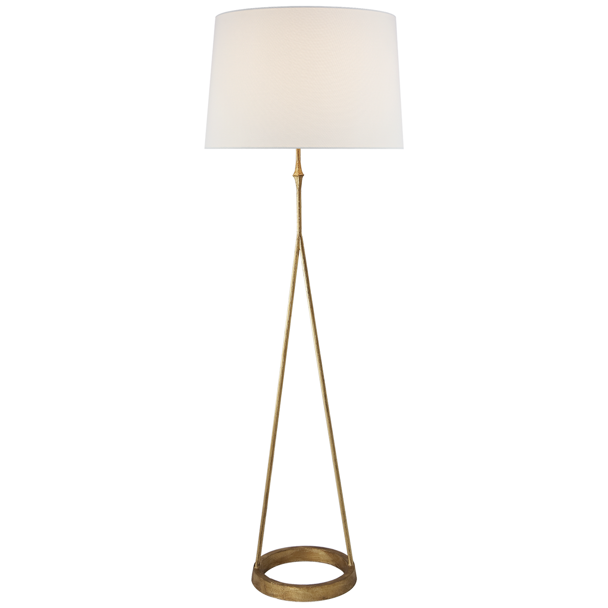 Visual Comfort Dauphine S1400GIL – Lampadaires