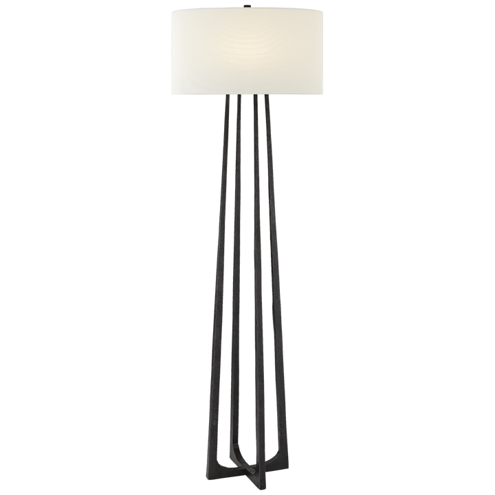 Visual Comfort Scala grand modèle Hand-Forged VC-S1513AIL