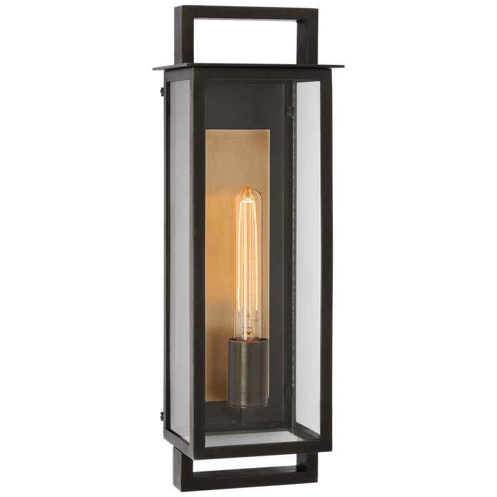 Visual Comfort Halle modèle moyen Narrow VC-S2196AICG