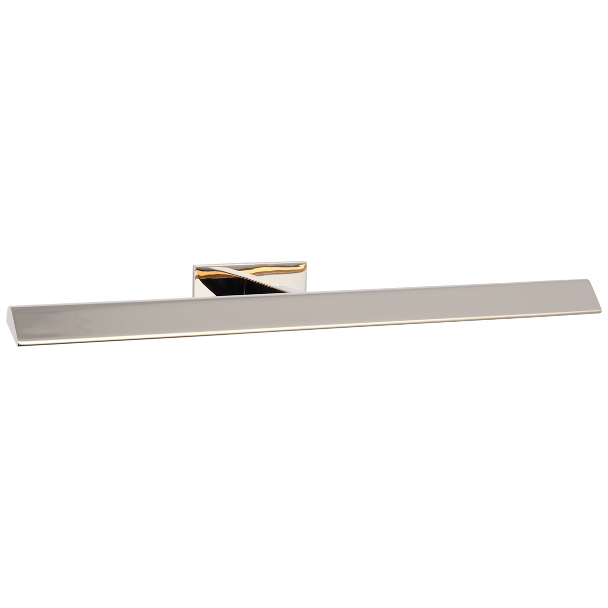 Visual Comfort Petrel 61 cm S2722PN – Éclairage de tableau