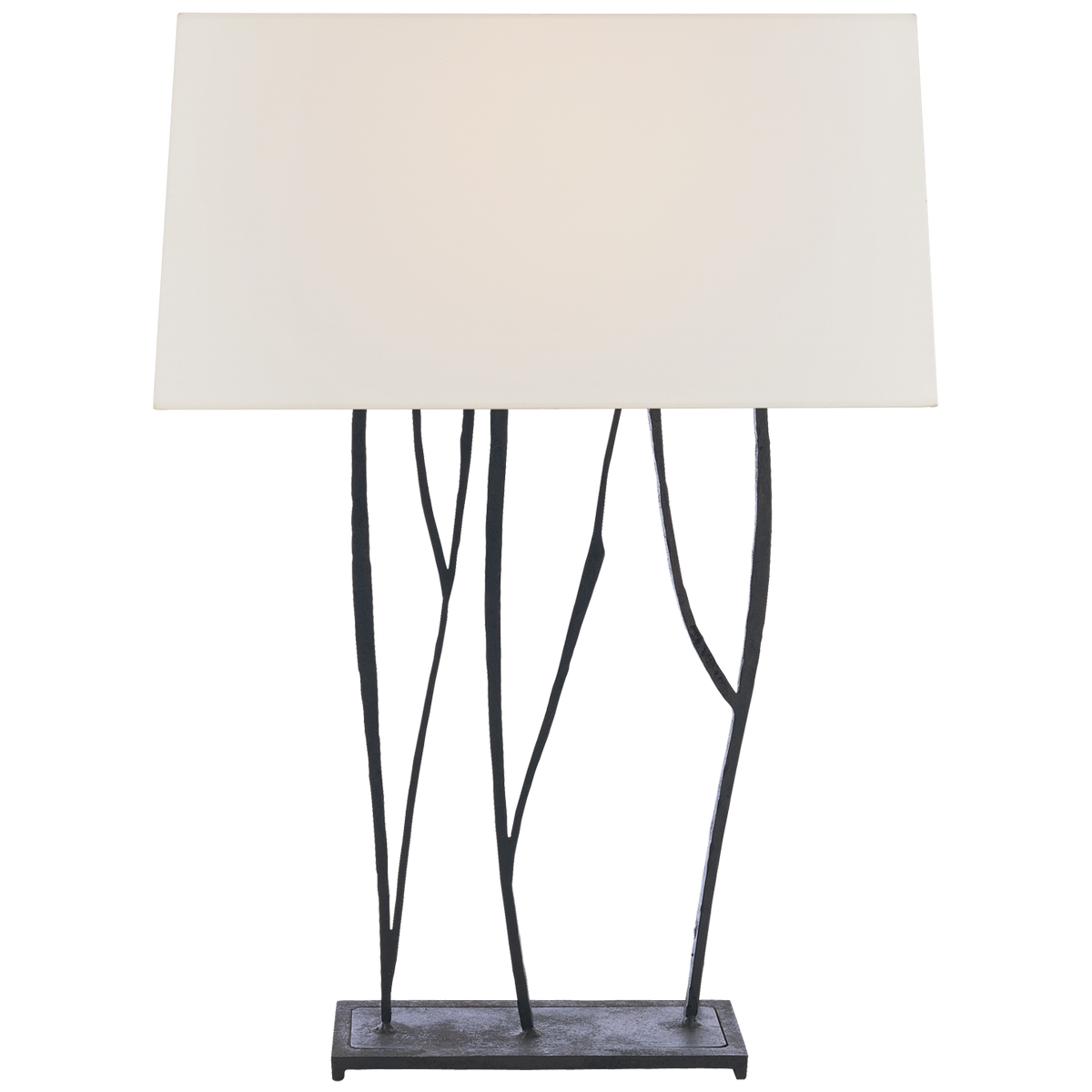 Visual Comfort Aspen Console S3051BRL – Lampes à poser