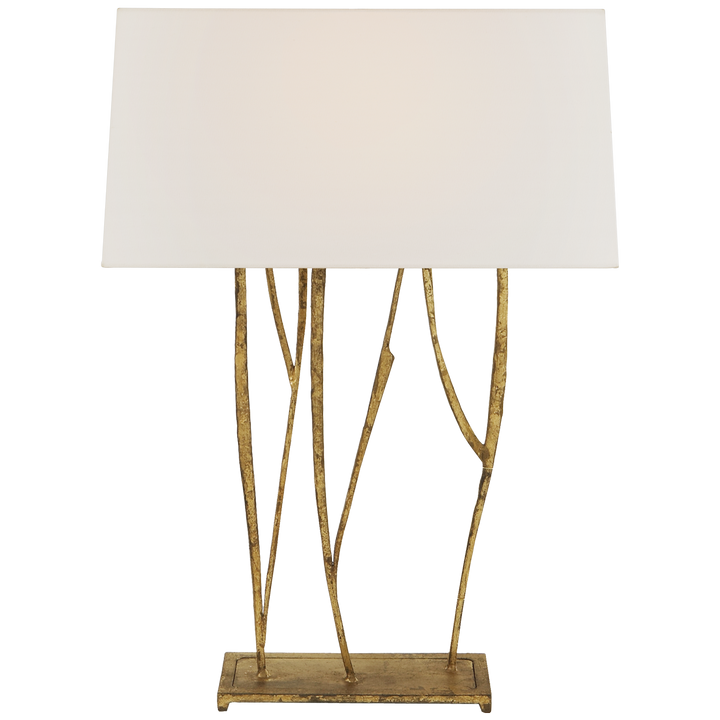 Visual Comfort Aspen Console VC-S3051GIL