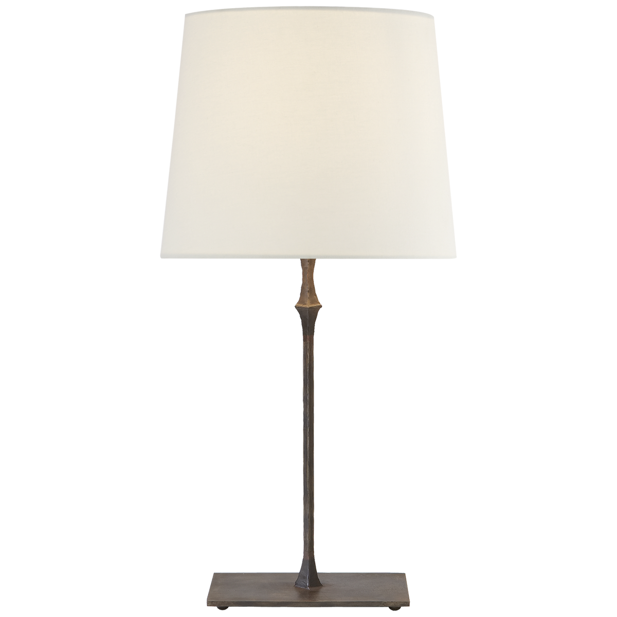 Visual Comfort Dauphine Bedside S3400AIL – Lampes à poser