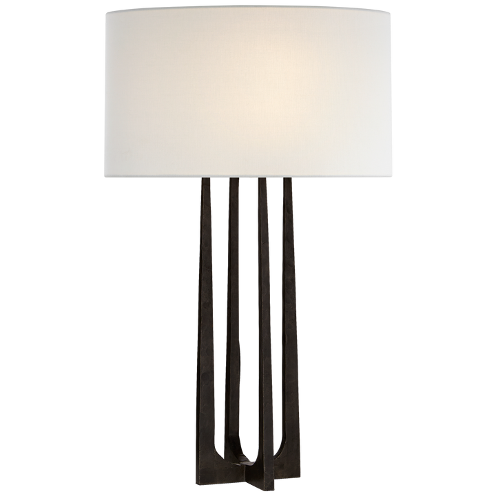 Visual Comfort Scala Hand-Forged VC-S3513AIL