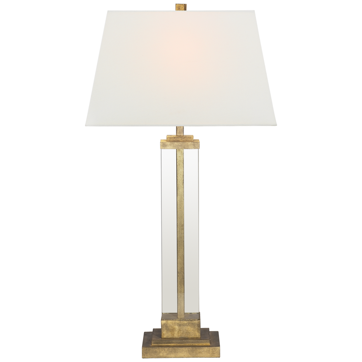 Visual Comfort Wright S3701GIL – Lampes à poser