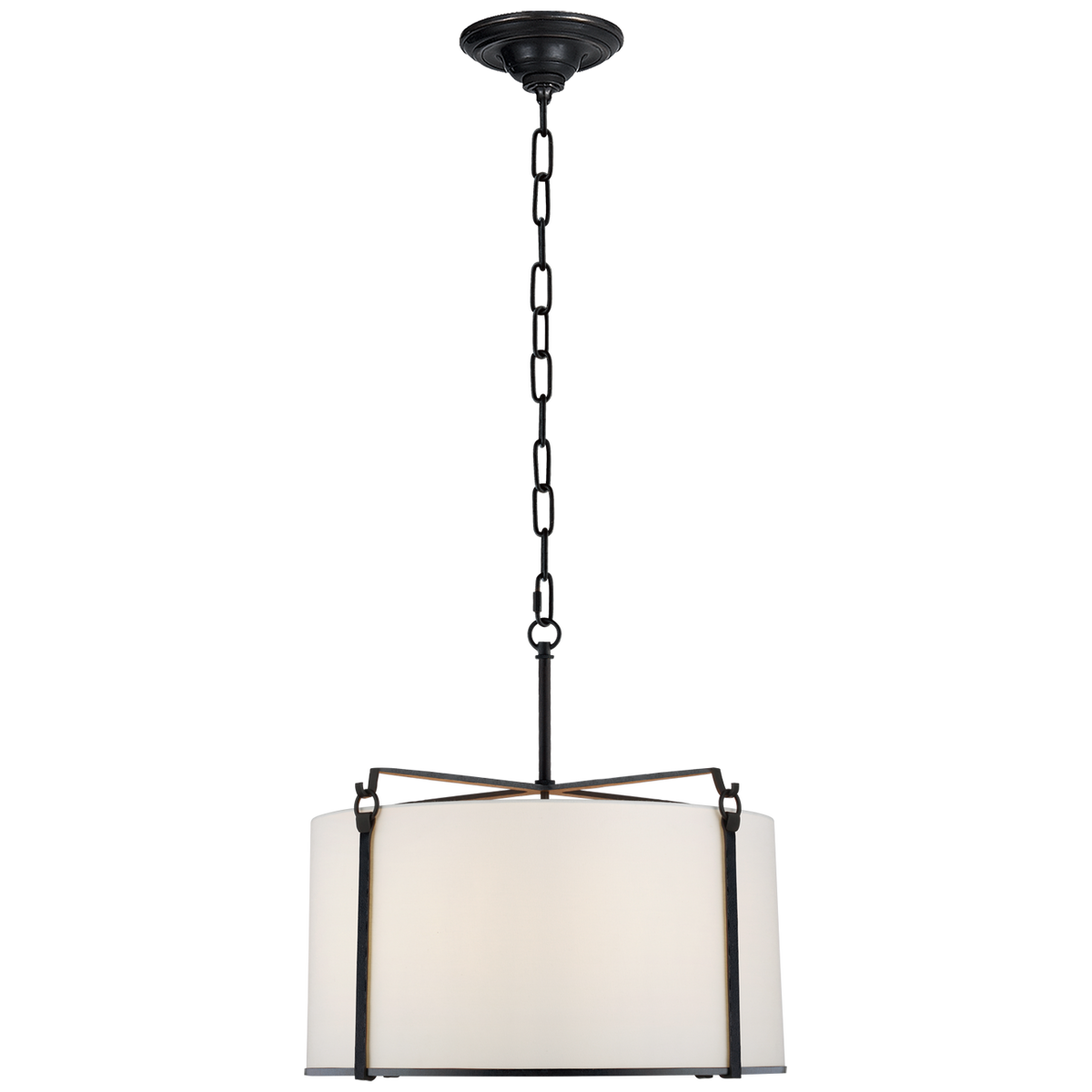 Visual Comfort Aspen modèle moyen S5030BRL – Suspensions