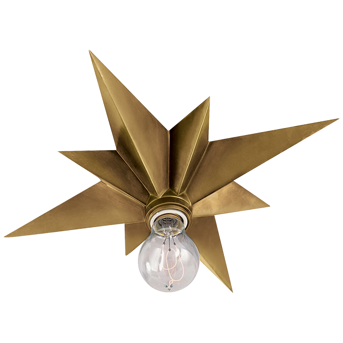 Visual Comfort Star SC4000HAB – Plafonniers