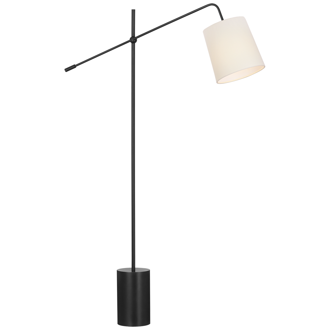 Frederick 132 cm Pivoting