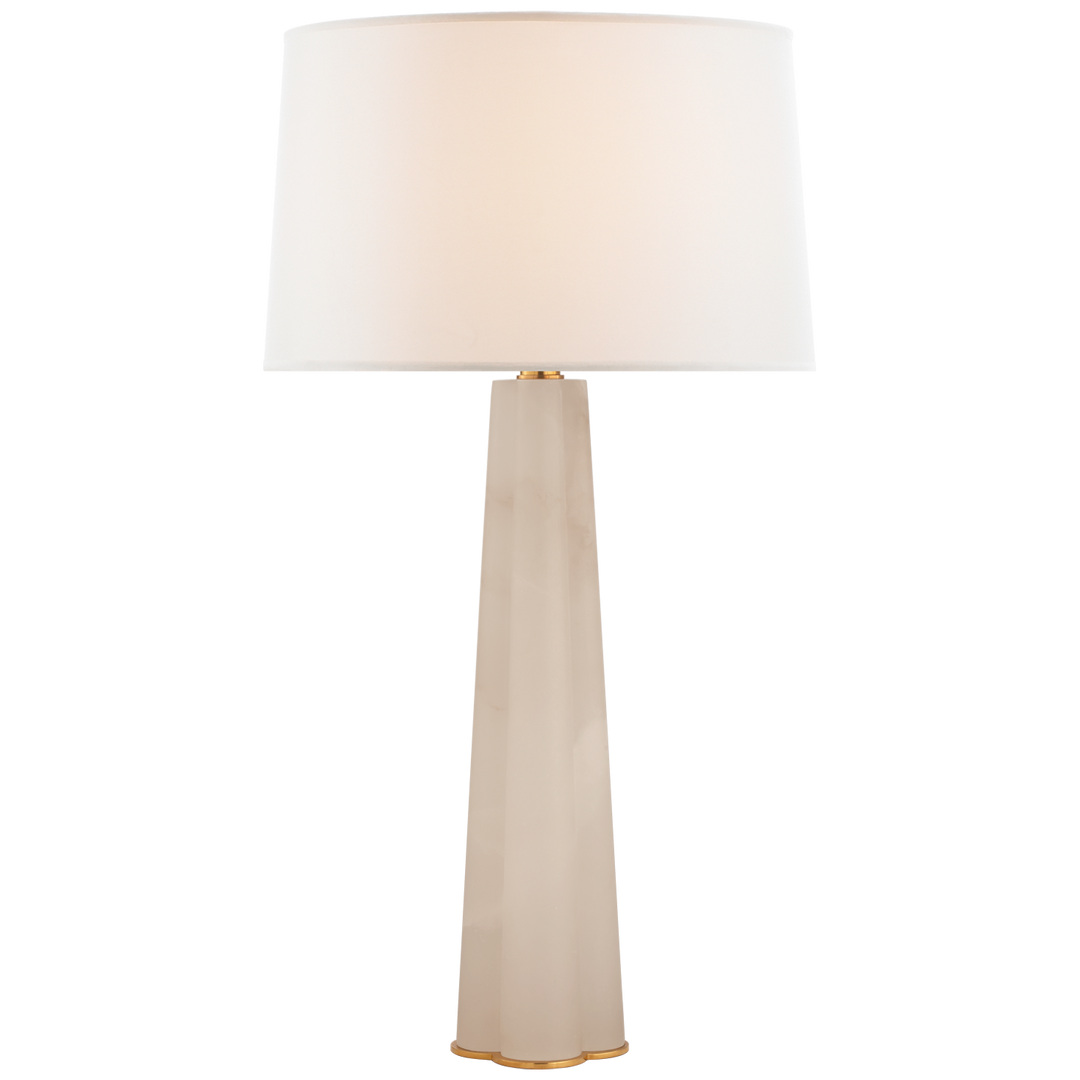 Adeline grand modèle Quatrefoil