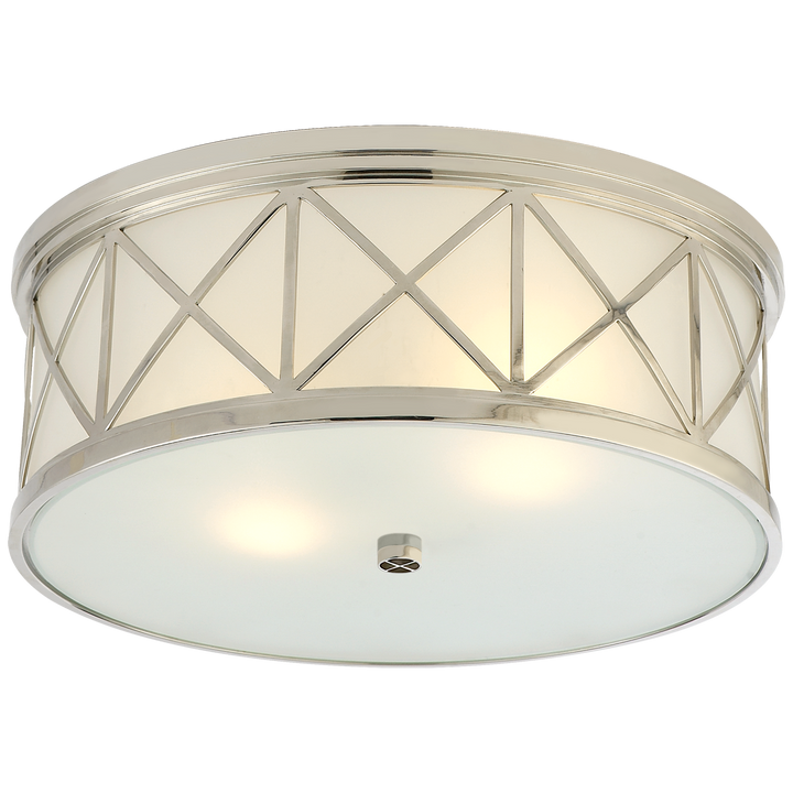 Visual Comfort Montpelier grand modèle VC-SK4011PNFG