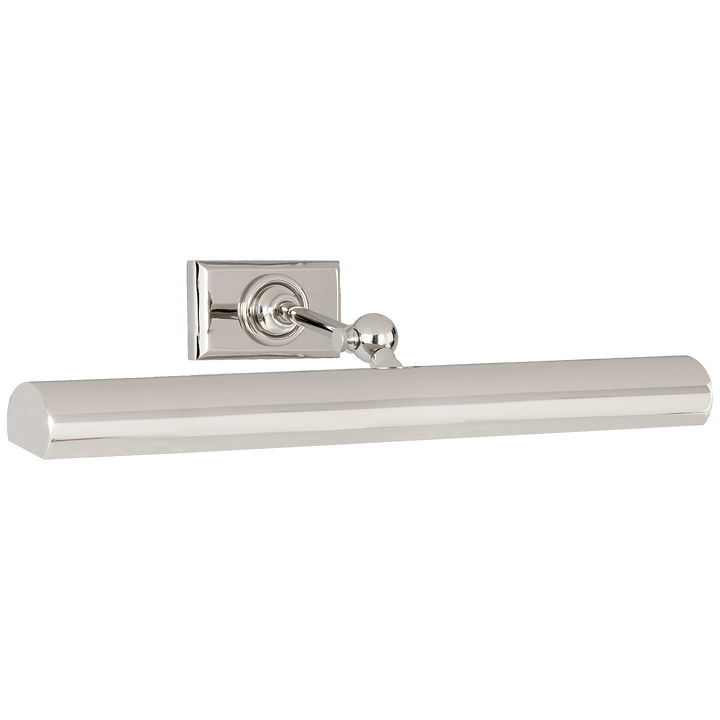 Visual Comfort Cabinet Maker's 46 cm VC-SL2705PN