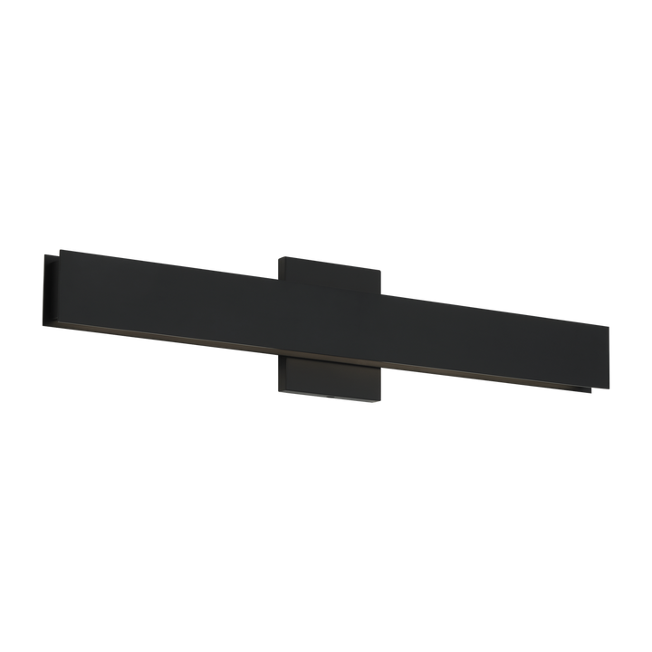 Visual Comfort Bau 24 VC-702BCBAU24BLED930