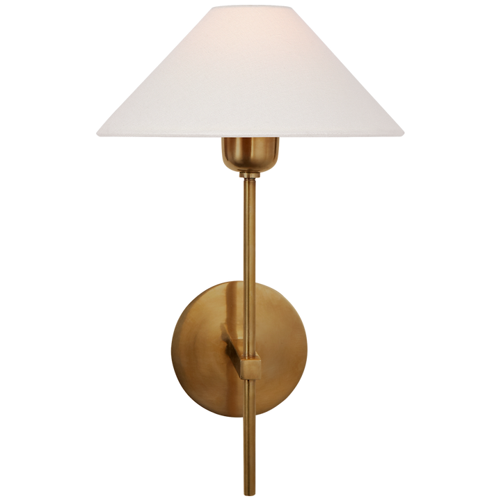 Visual Comfort Hackney 1 lumière VC-SP2022HABL