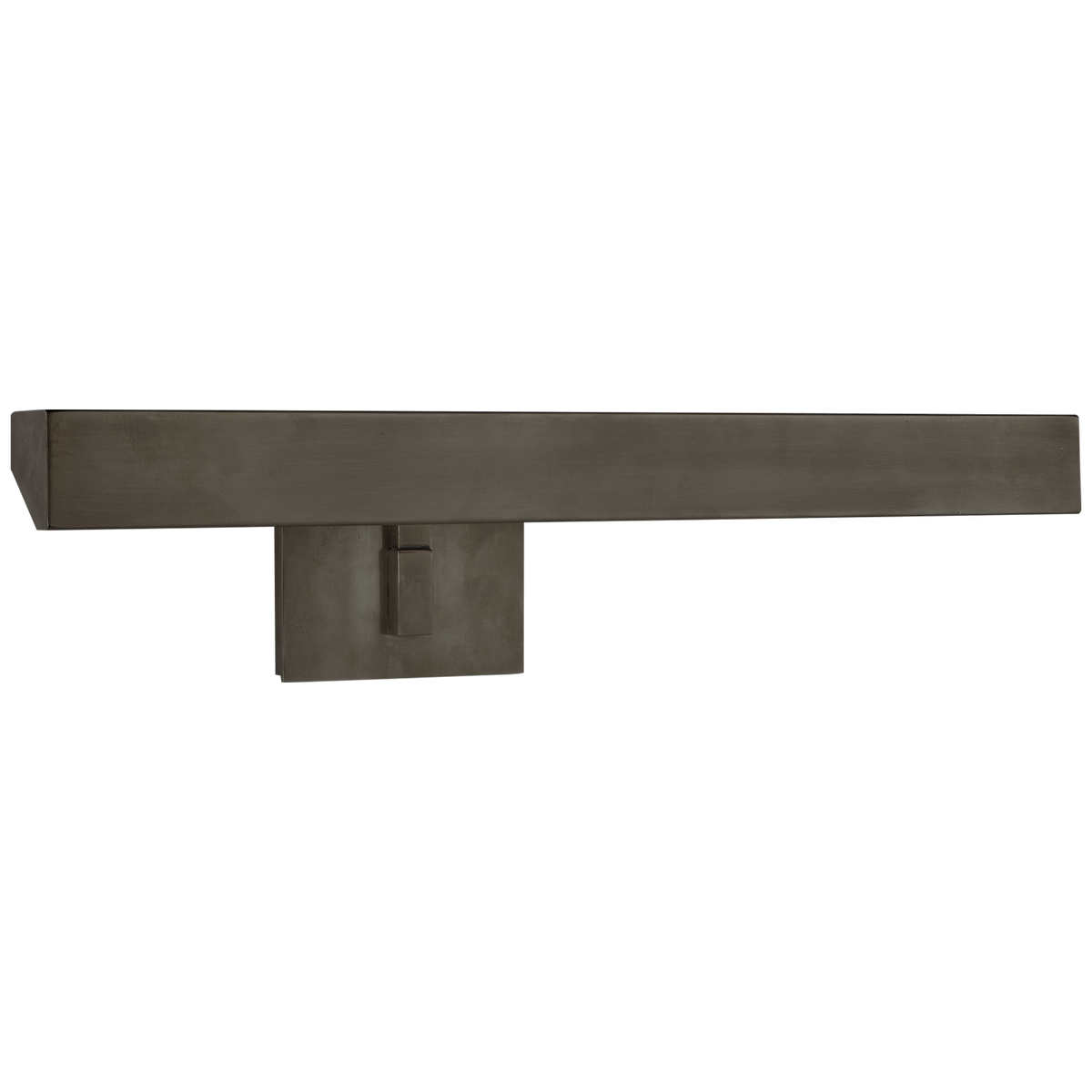 Visual Comfort McClain 46 cm Hardwired SP2601BZ – Éclairage de tableau