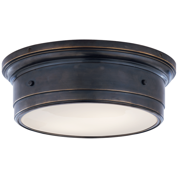Visual Comfort Siena grand modèle VC-SS4016BZWG