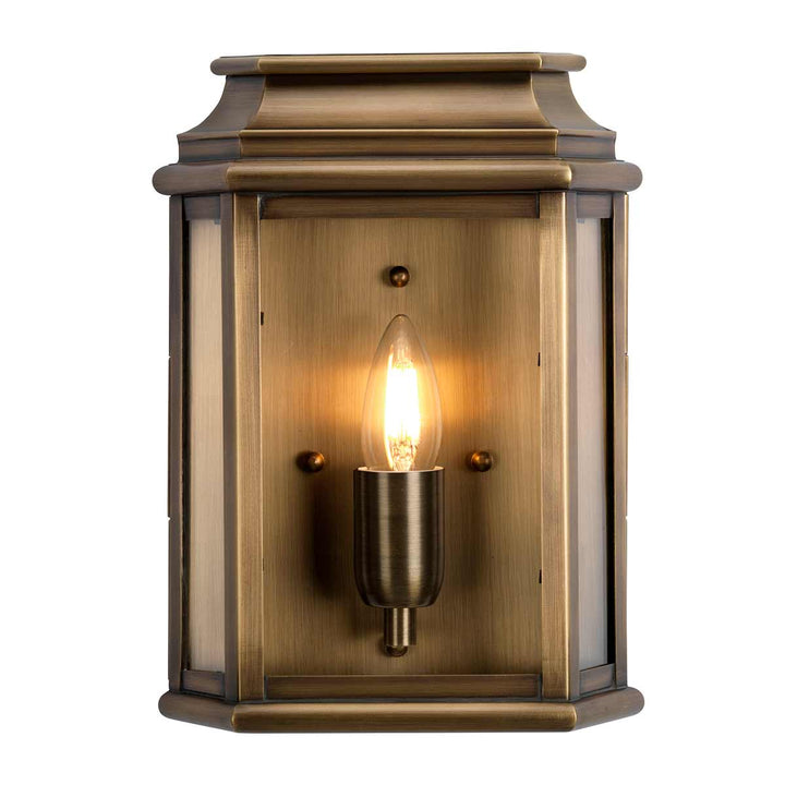 Elstead Lighting Applique St Martins ST-MARTINS-BR