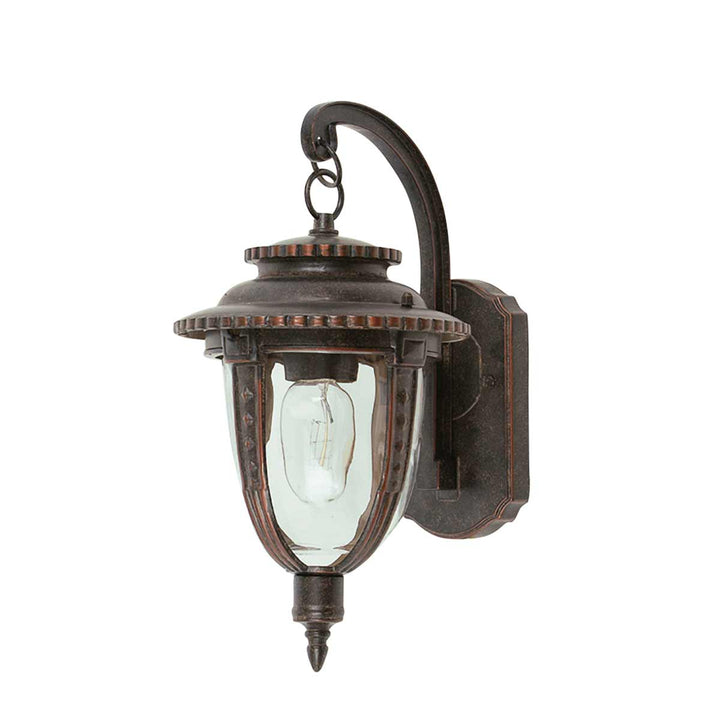 Elstead Lighting Applique St Louis STL2-M-WB