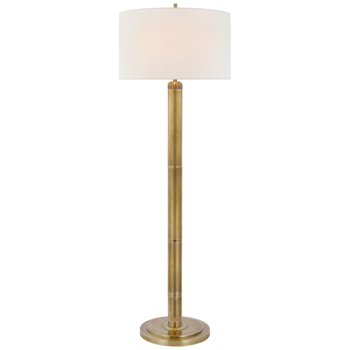 Visual Comfort Longacre VC-TOB1000HABL