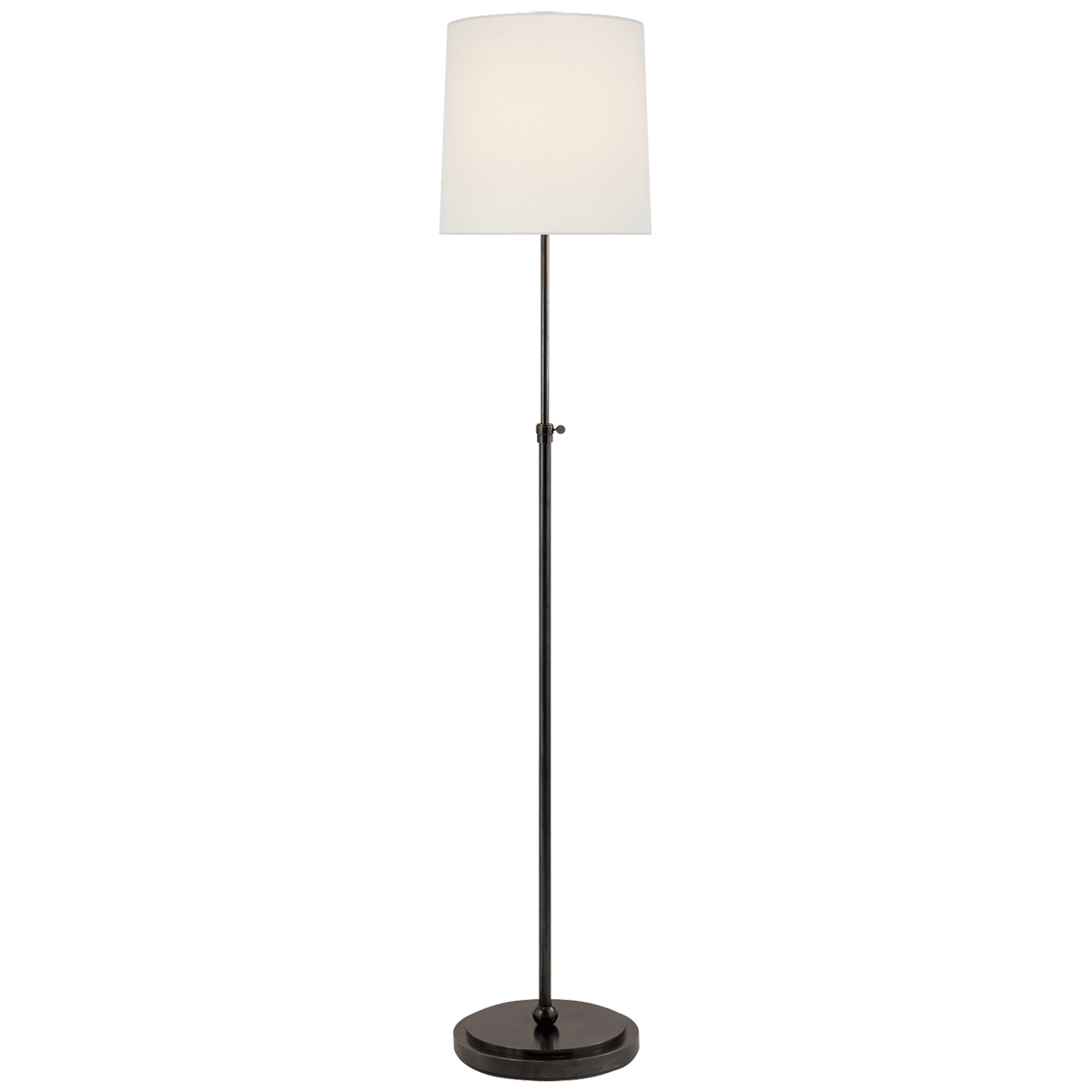 Visual Comfort Bryant TOB1002BZL – Lampadaires