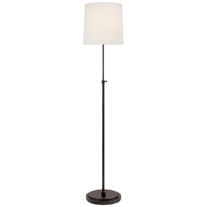 Visual Comfort Bryant VC-TOB1002BZL